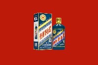 上栗回收五星茅台酒